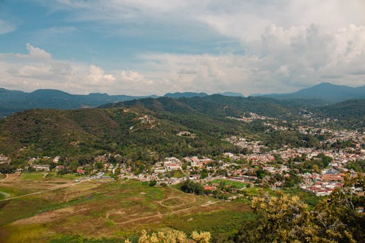 Tepoztlán Market