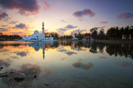 Terengganu State Museum