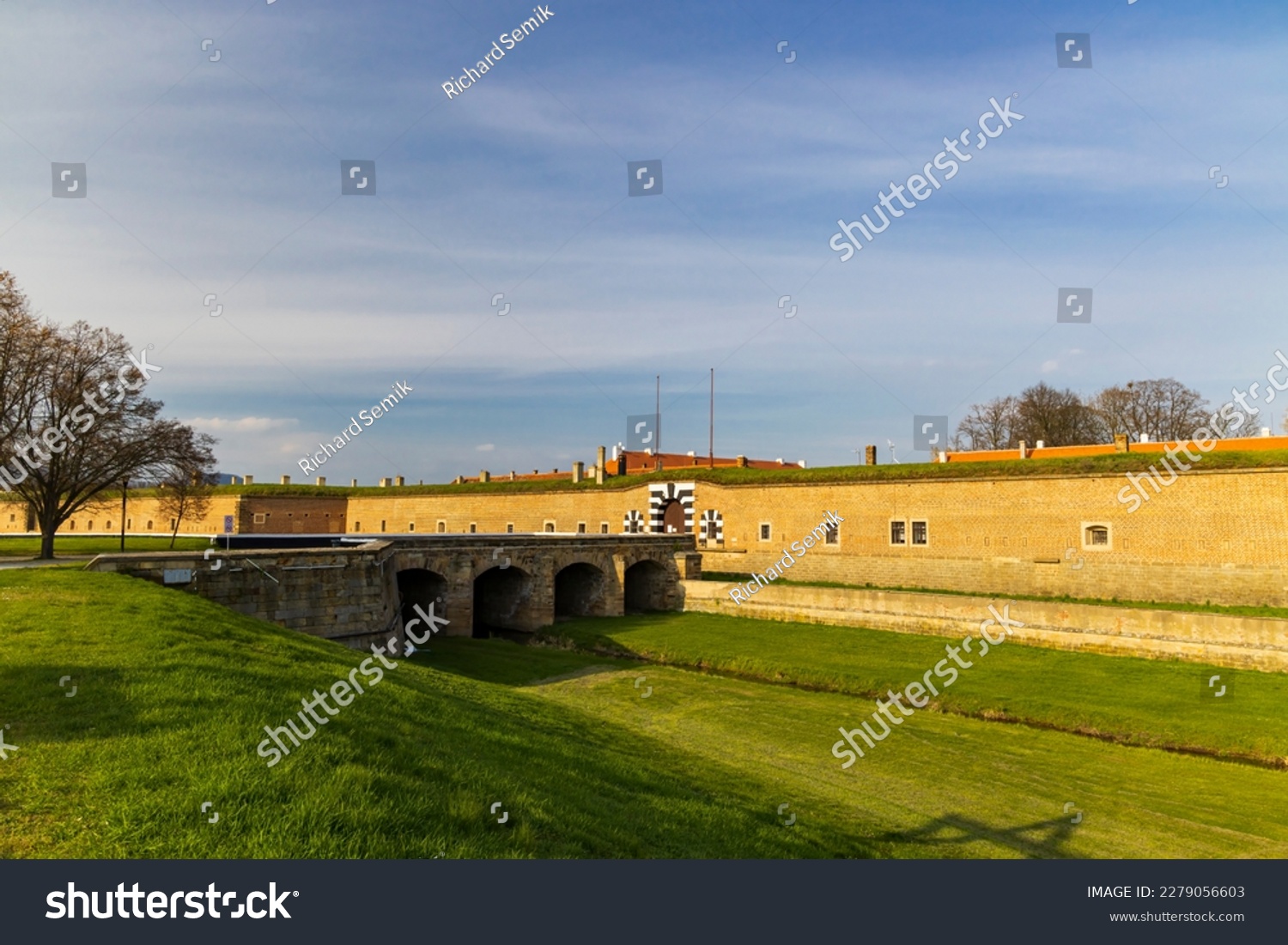 Terezín Memorial