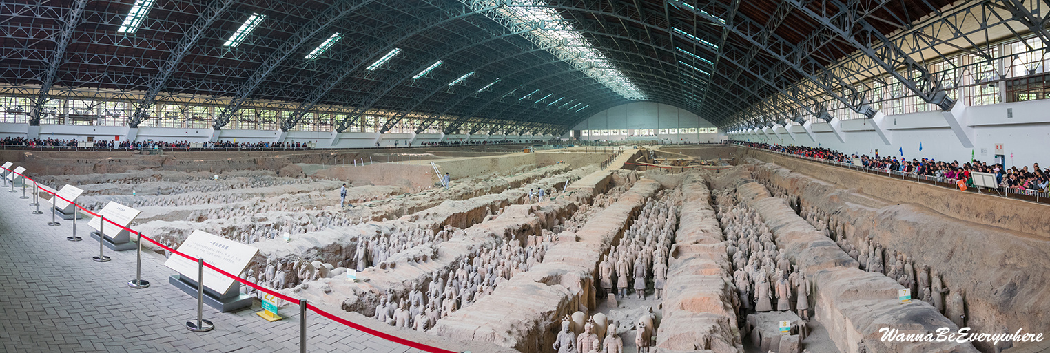 Terracotta Army