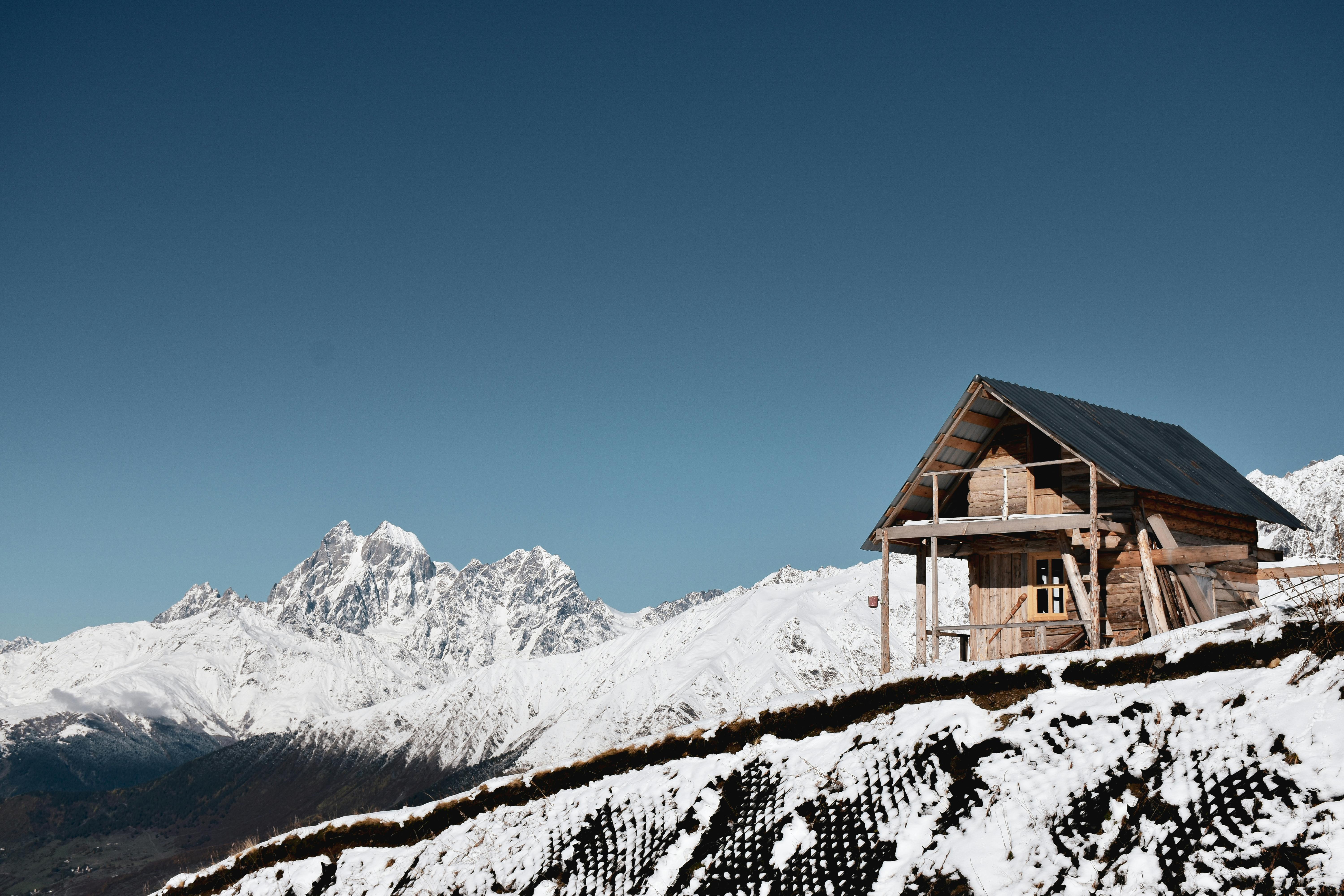 Tetnuldi Ski Resort