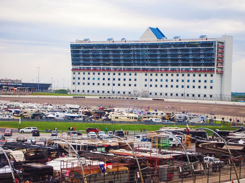 Texas Motor Speedway