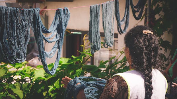 Textile Cooperatives of San Juan la Laguna