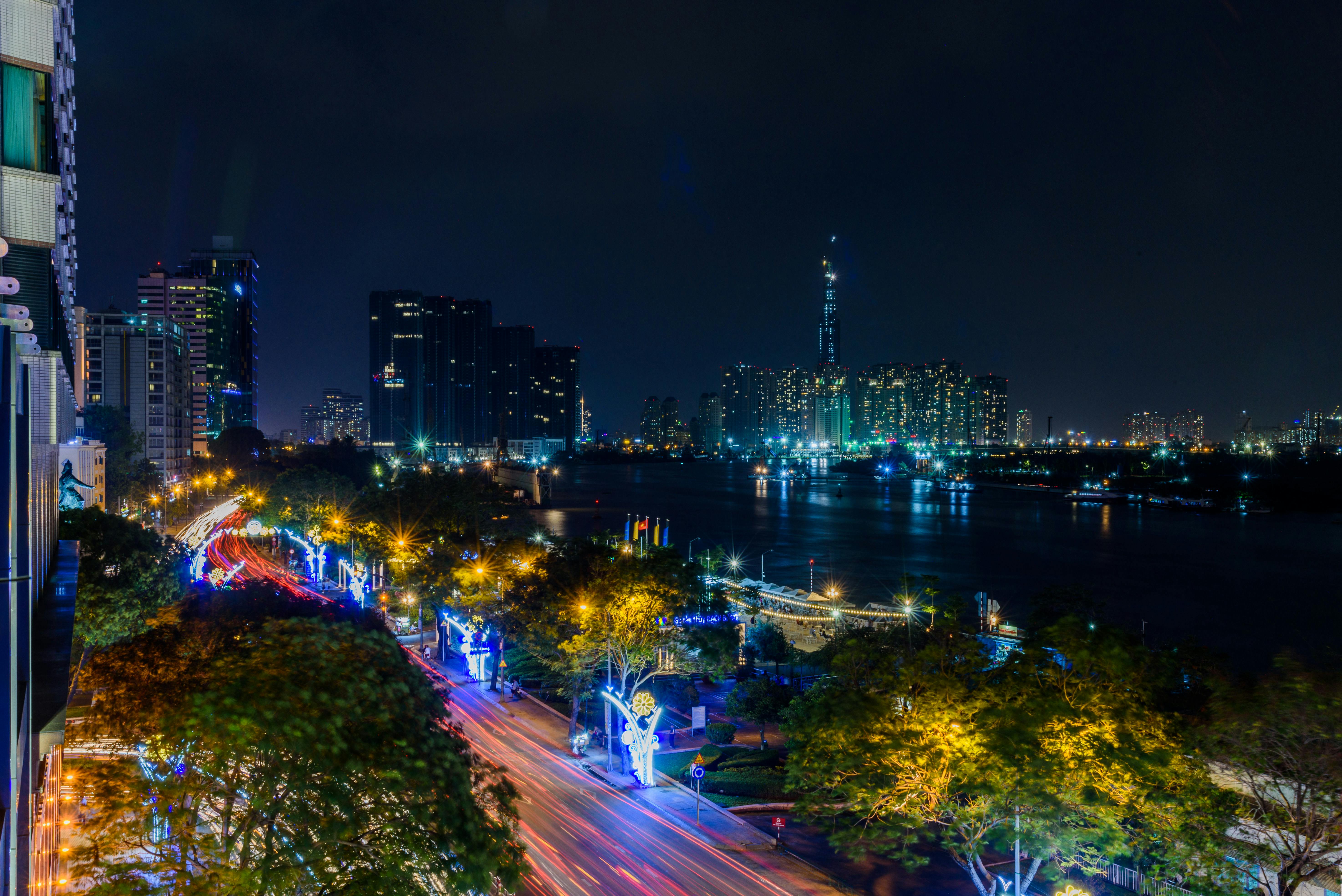 Thang Long Water Puppet Theatre