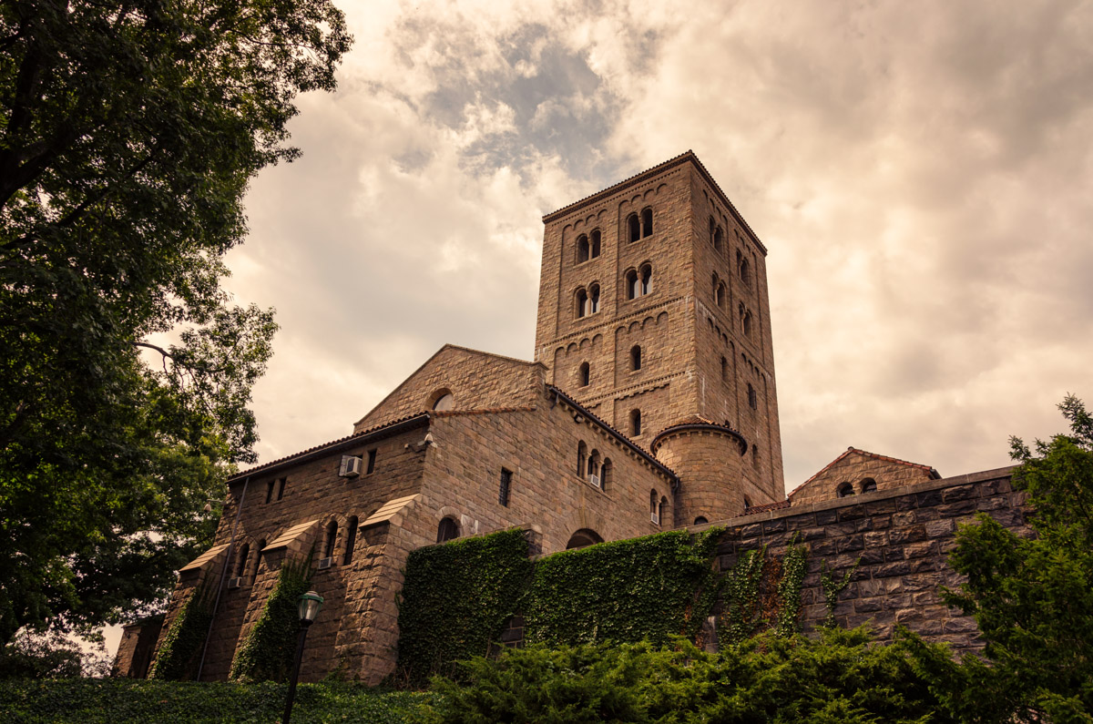 The Cloisters