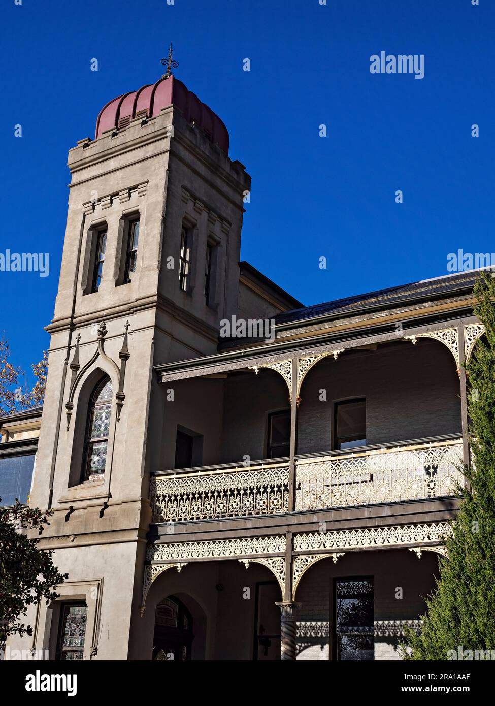 The Convent Gallery Daylesford