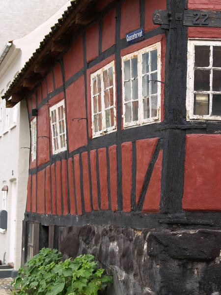 The Funen Village Open-Air Museum