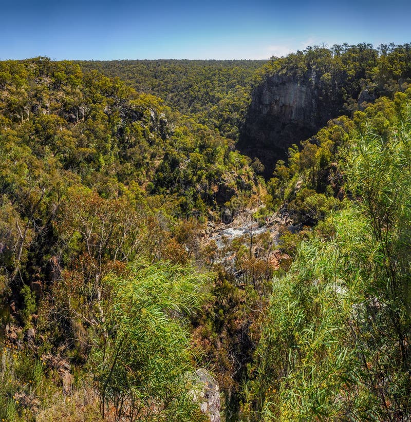 The Grampians National Park