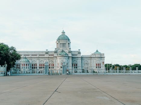 The Grand Palace