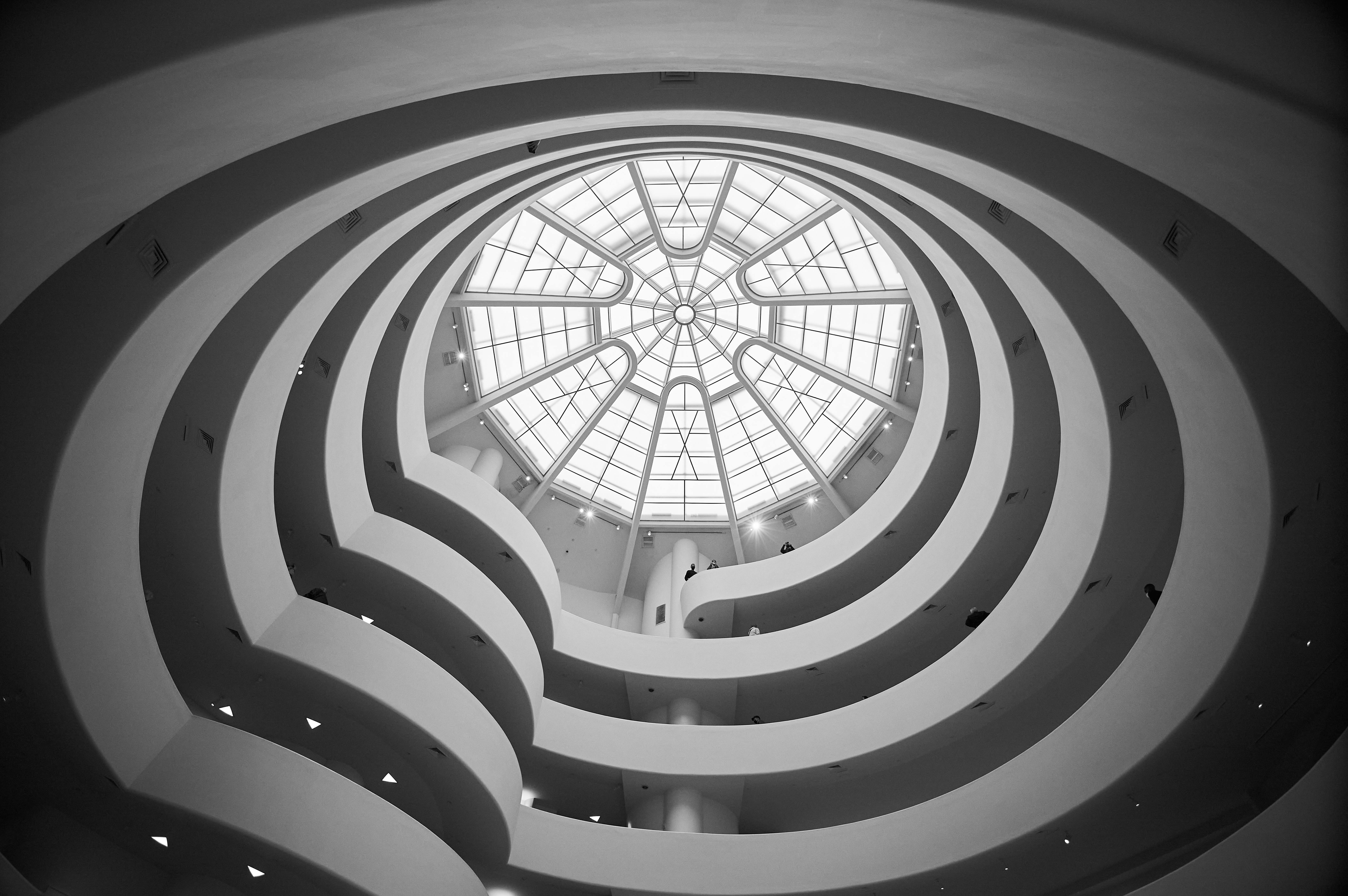 The Guggenheim Museum