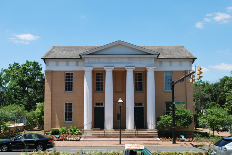 The Lyceum: Alexandria's History Museum