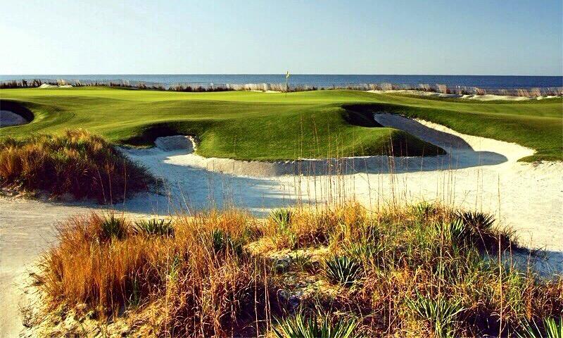 The Ocean Course