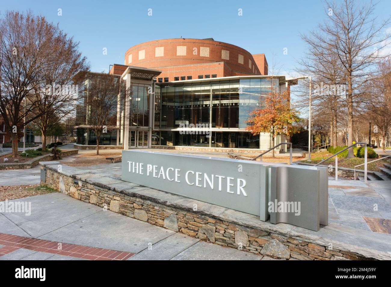 The Peace Center