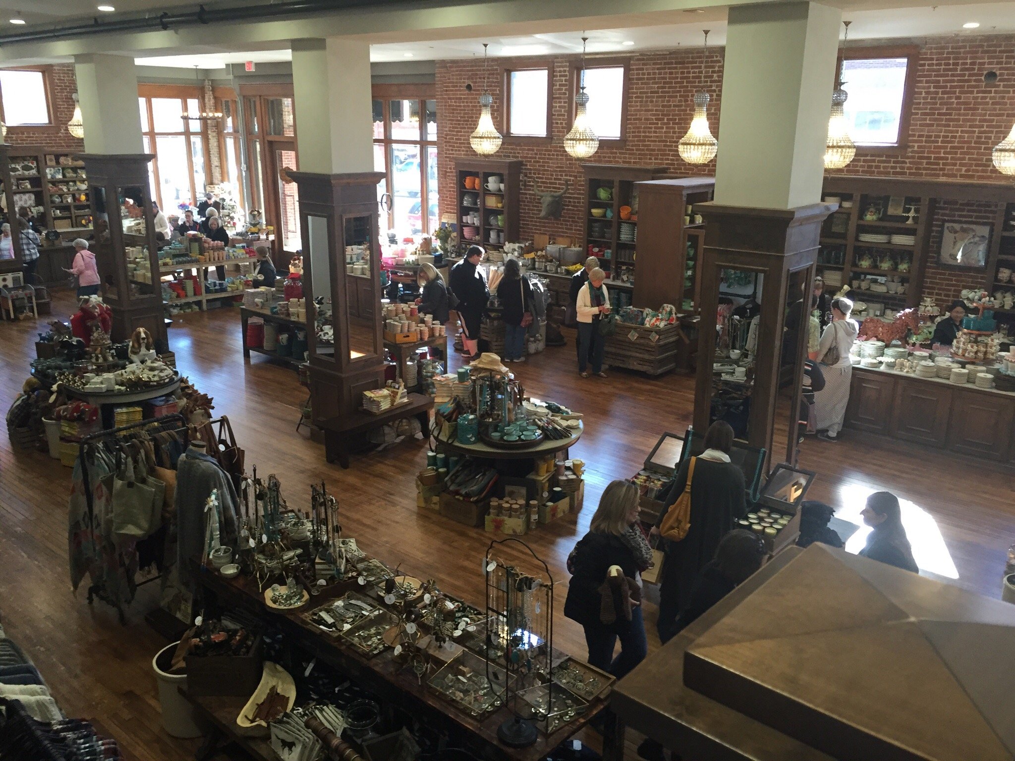 The Pioneer Woman Mercantile