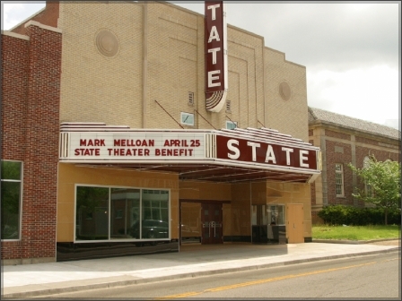 The State Theater