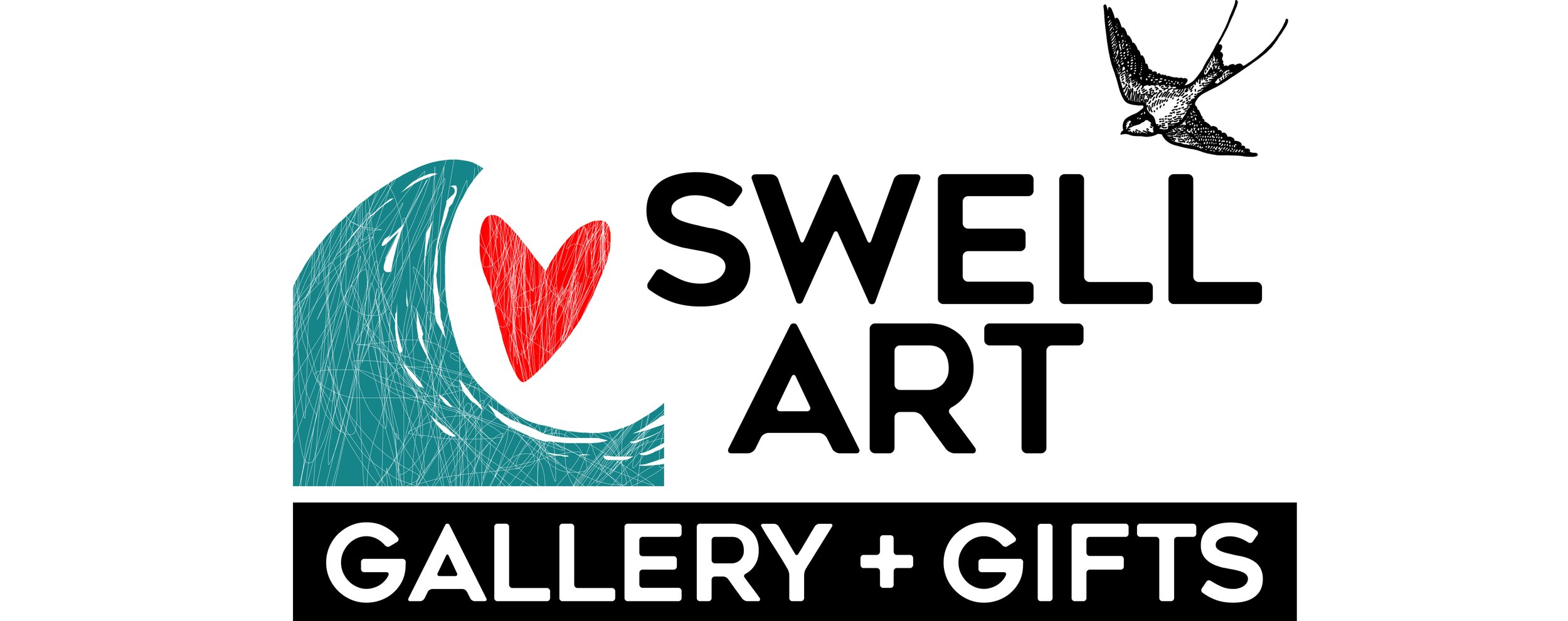 The Swell Art Gallery & Studio