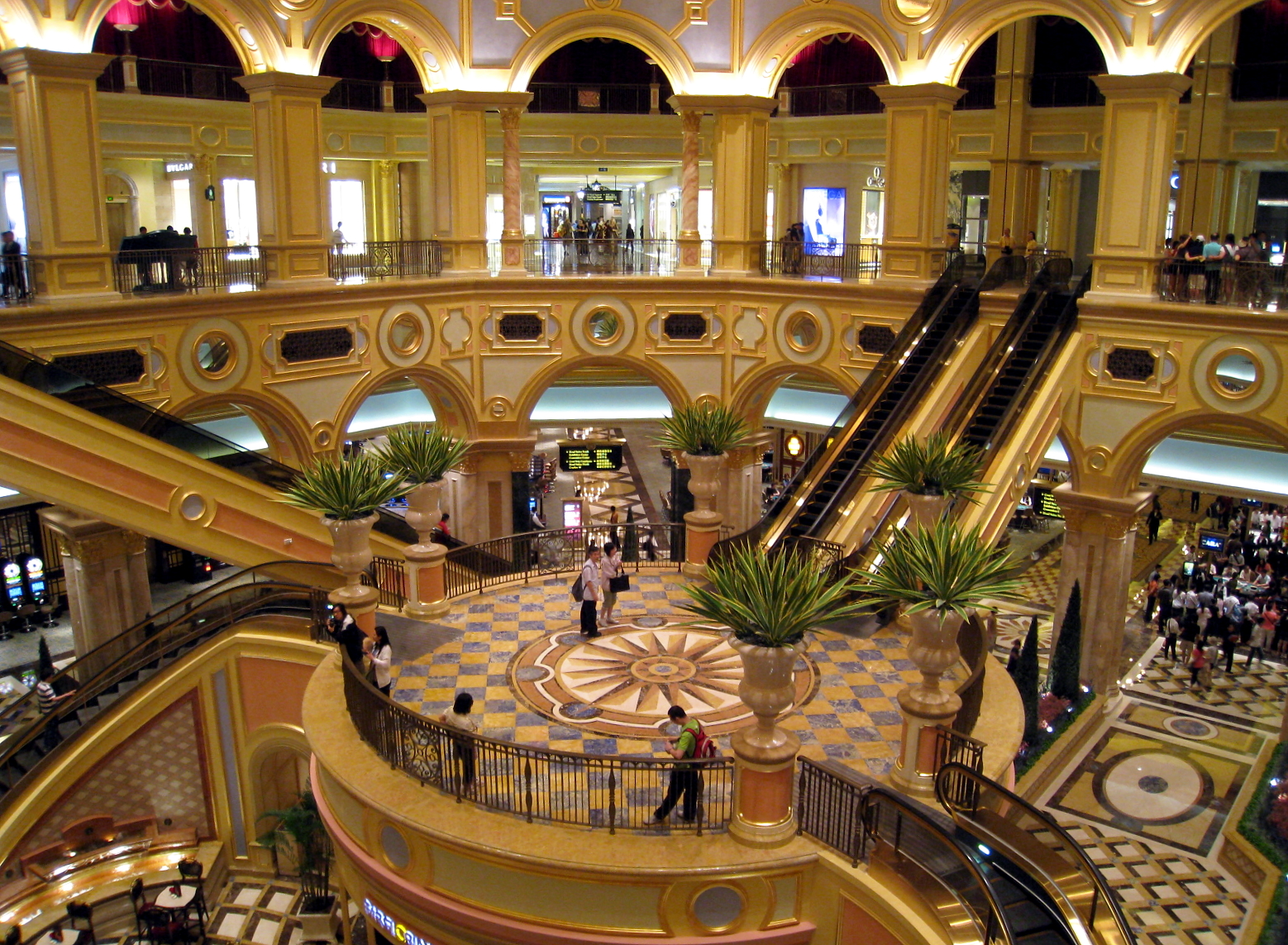 The Venetian Macao