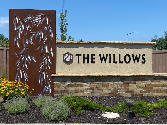 The Willows Park