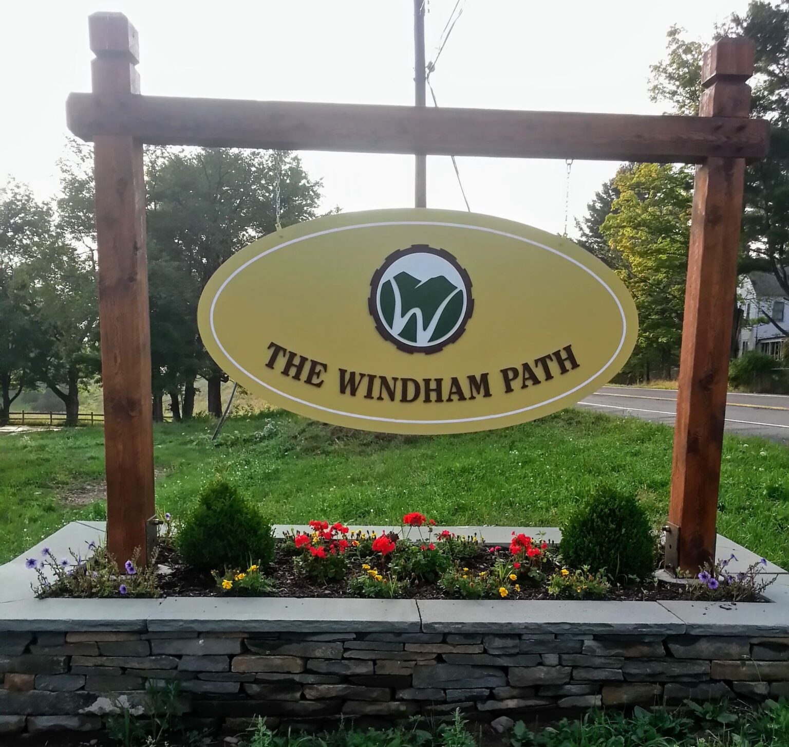 The Windham Path