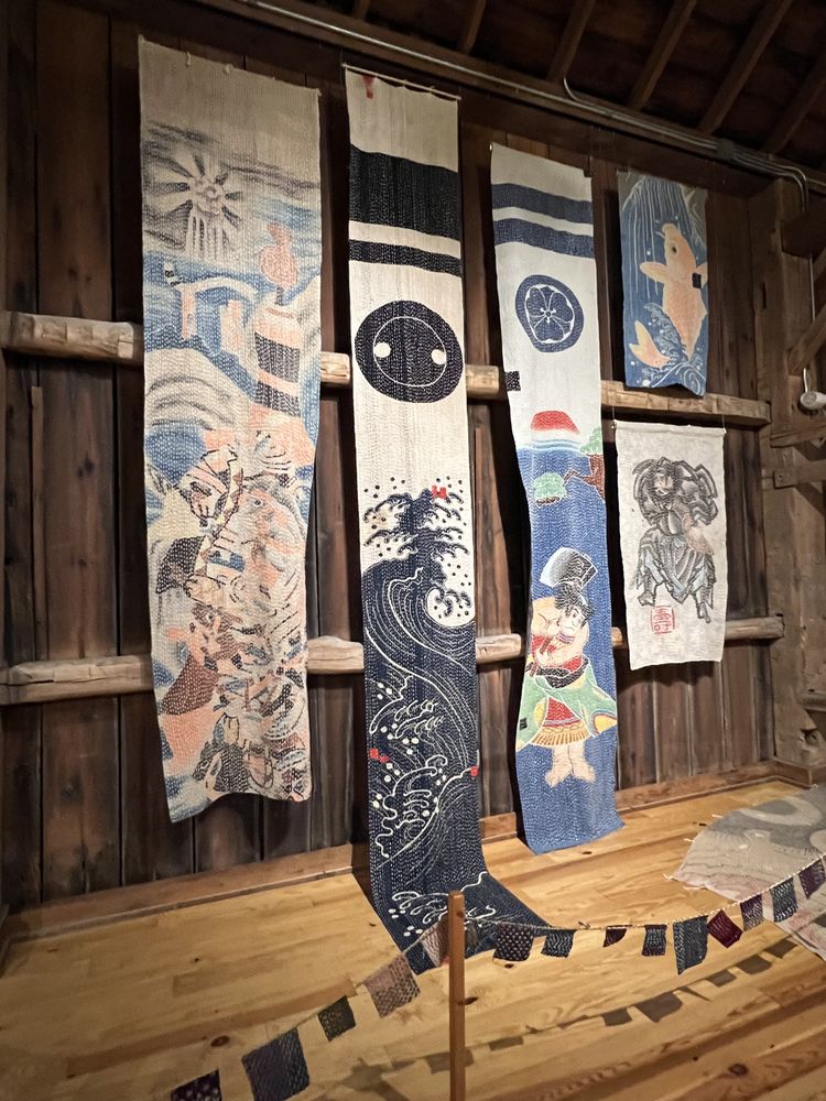 The Wisconsin Museum of Quilts & Fiber Arts