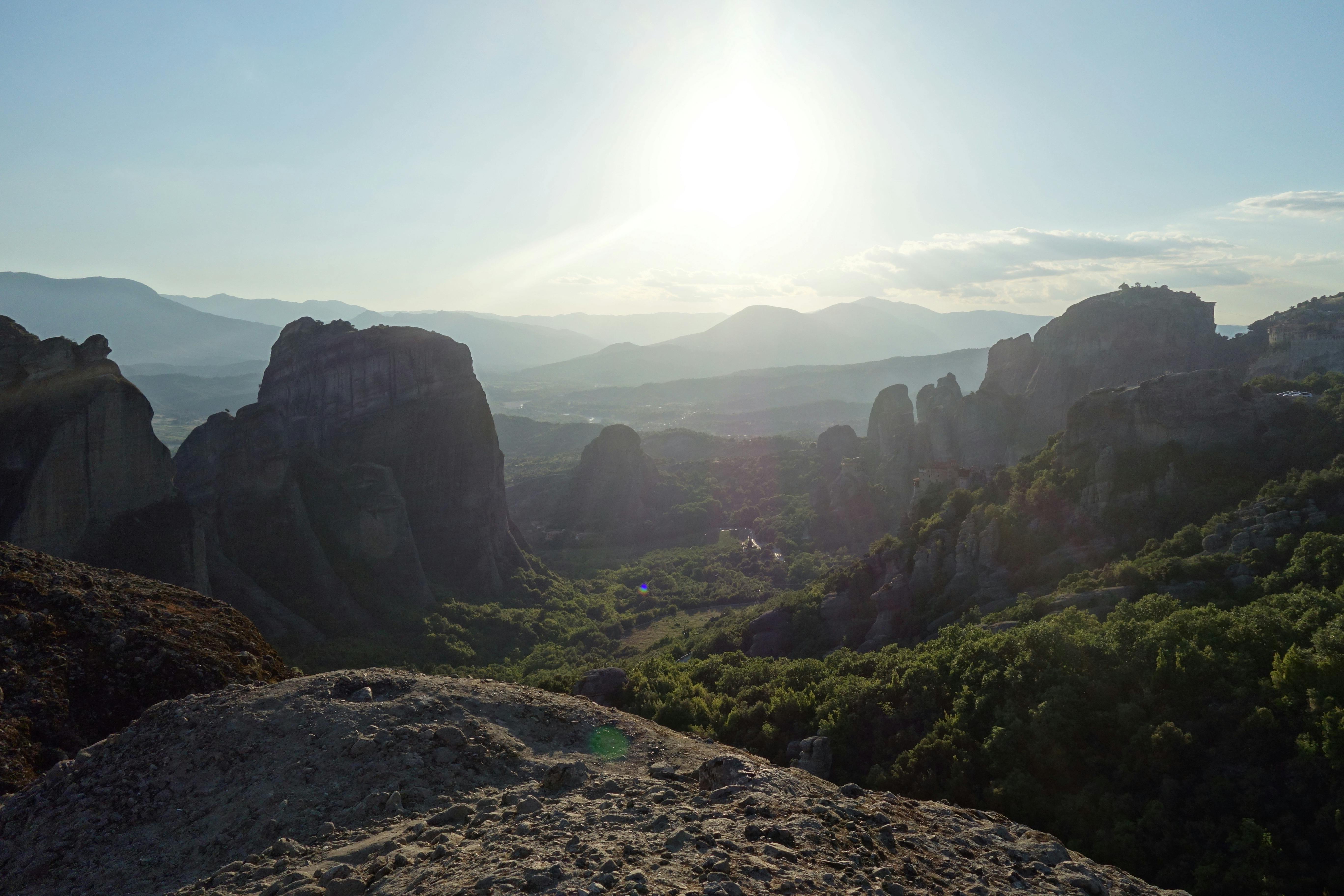 Theopetra Cave