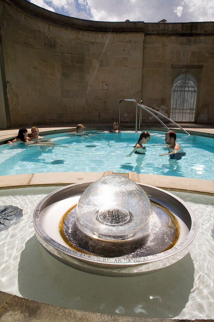 Thermae Bath Spa