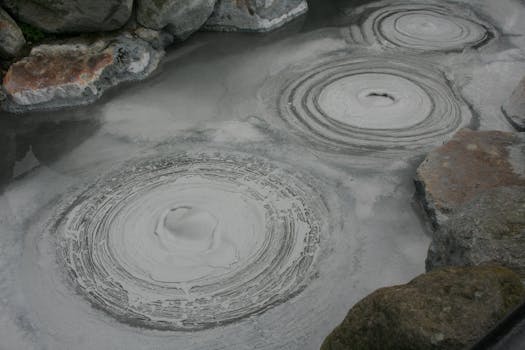 Thermal Baths of Yverdon-les-Bains