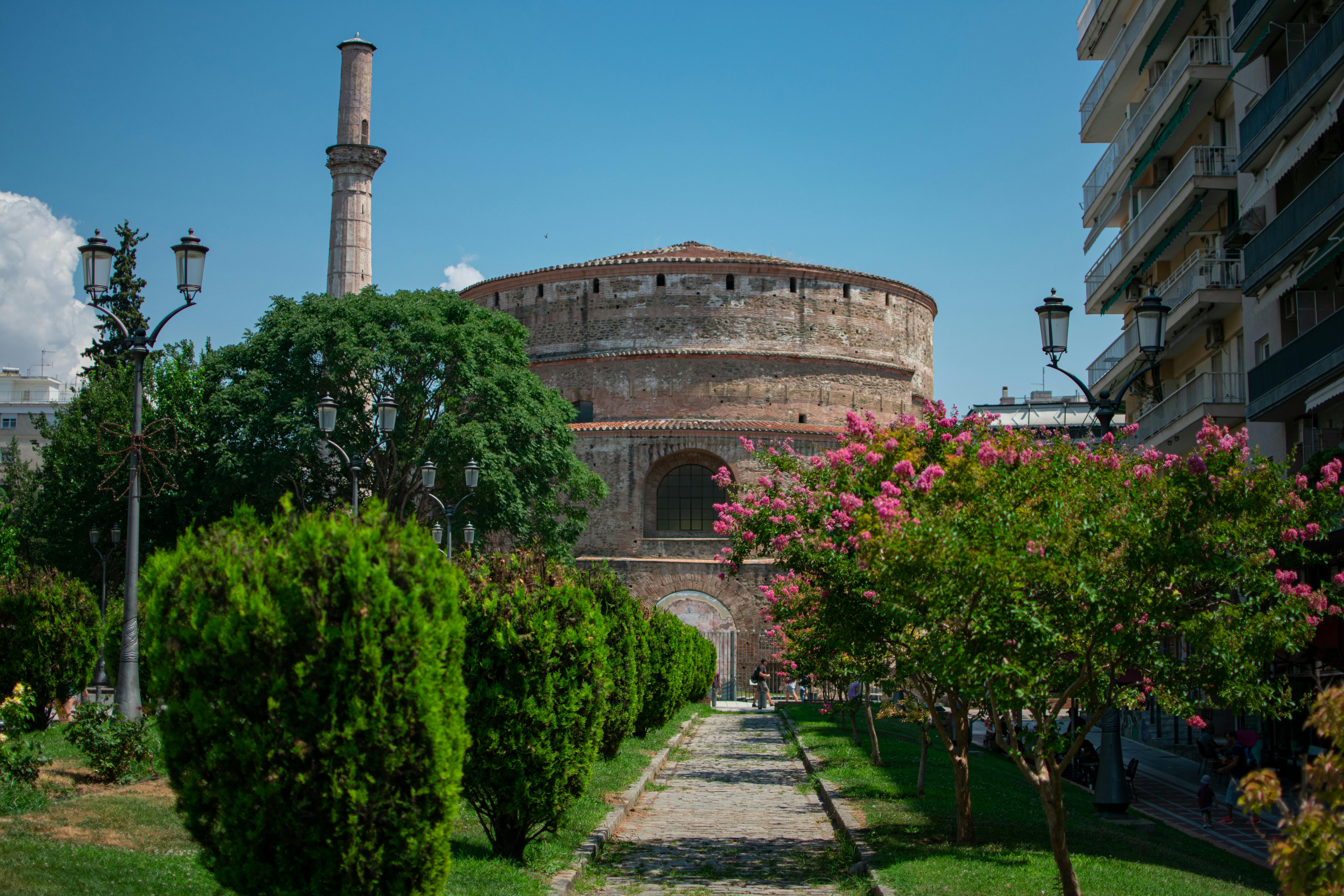 Thessaloniki Archaeological Museum