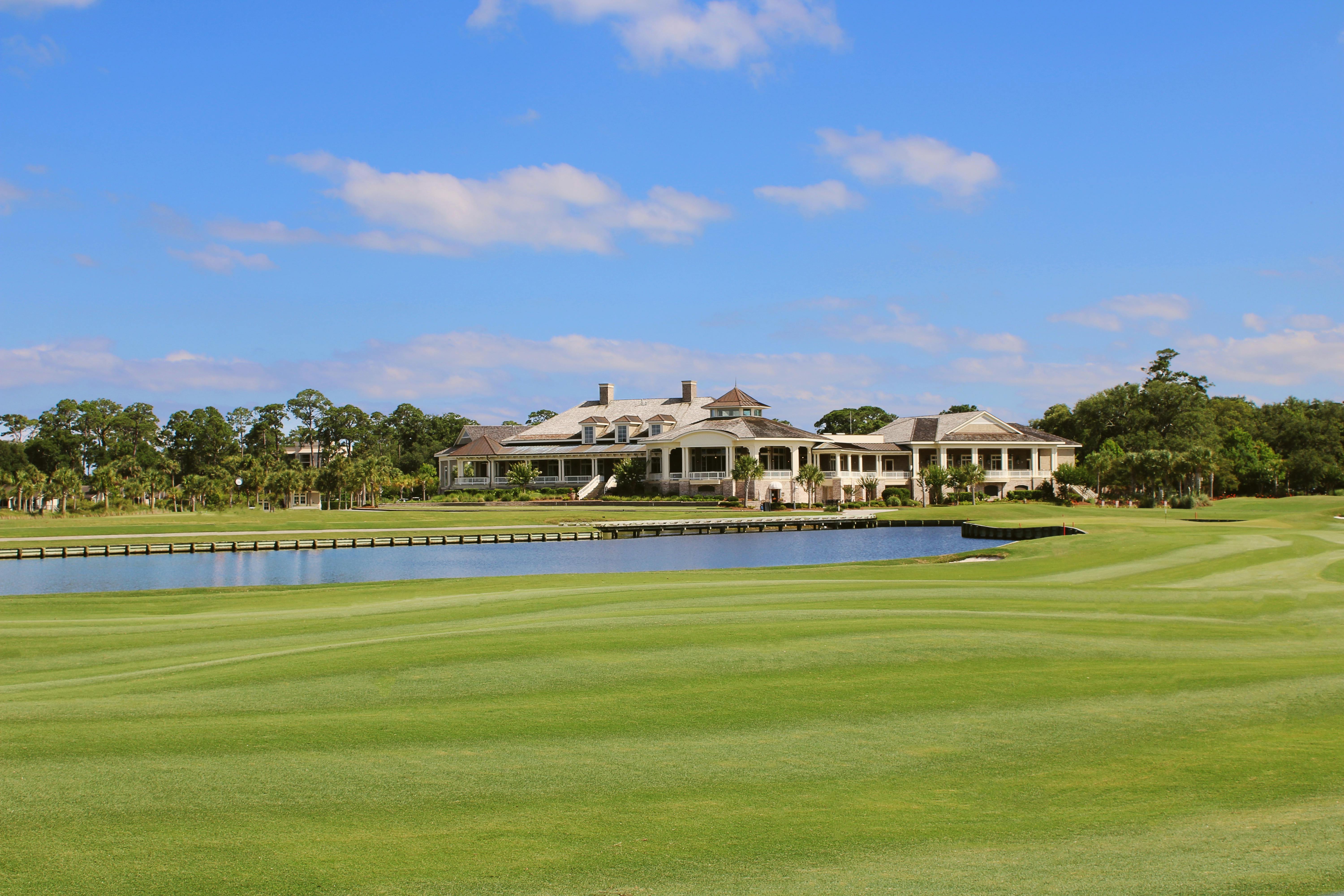 Thika Greens Golf Resort