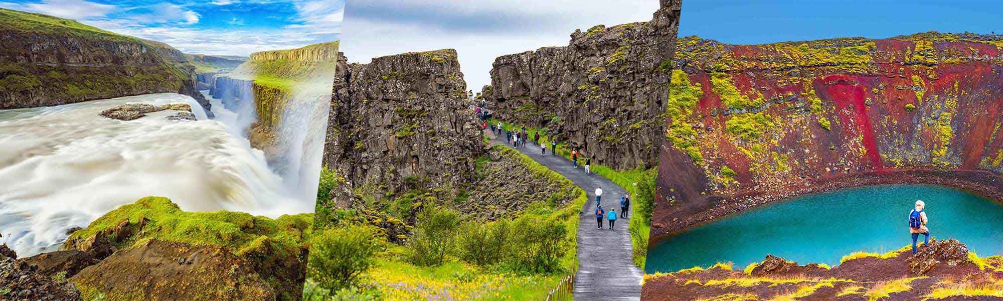 Thingvellir National Park