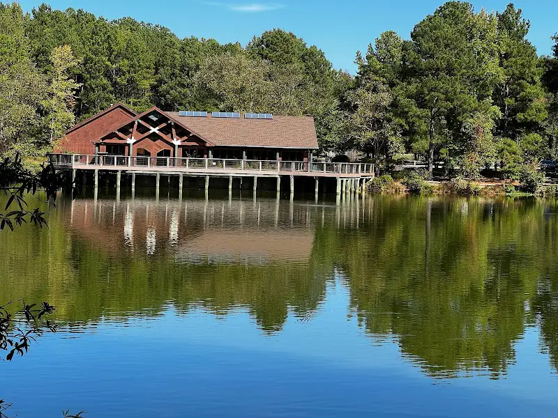 Three Lakes Park & Nature Center