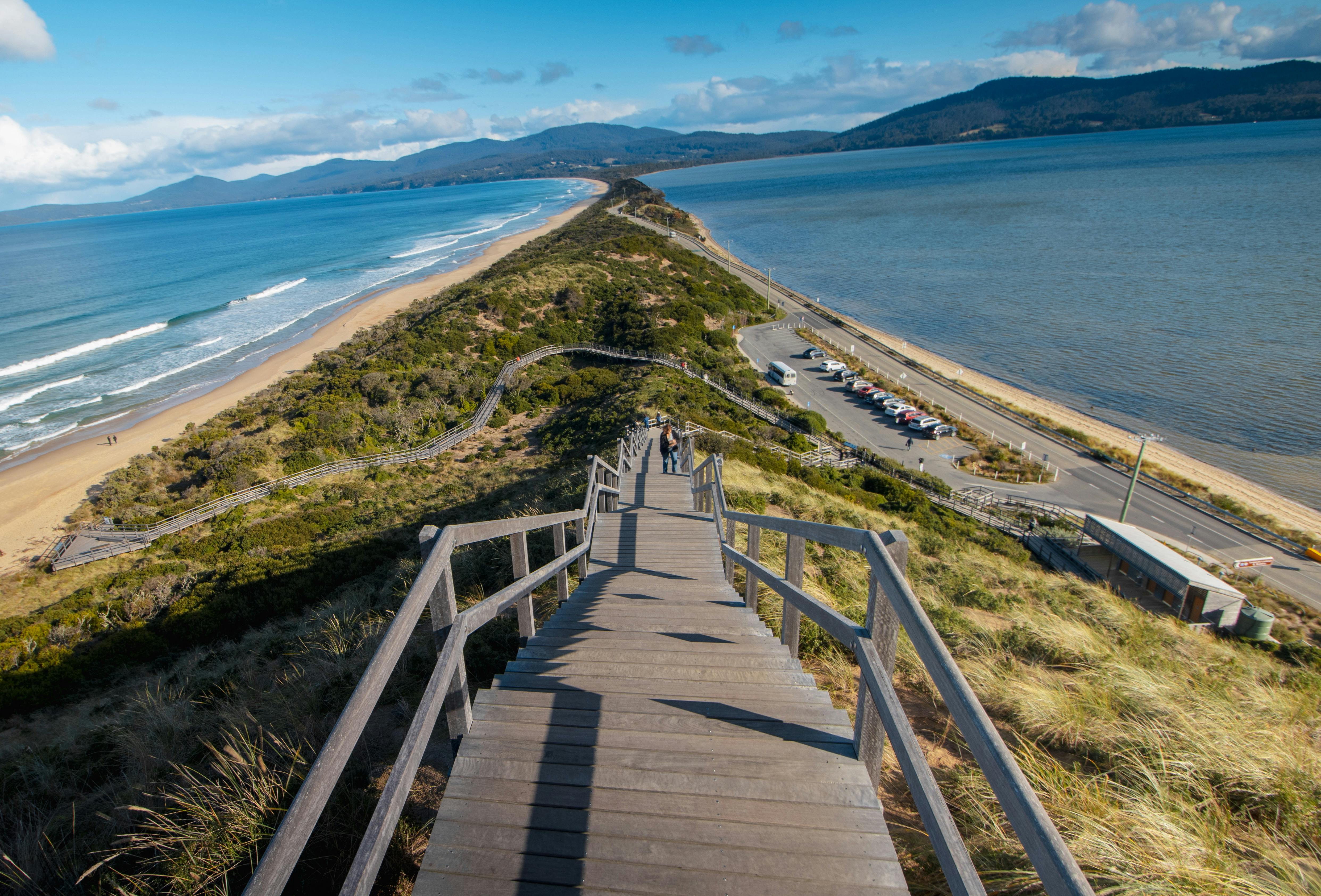 Thunder Point Coastal Reserve