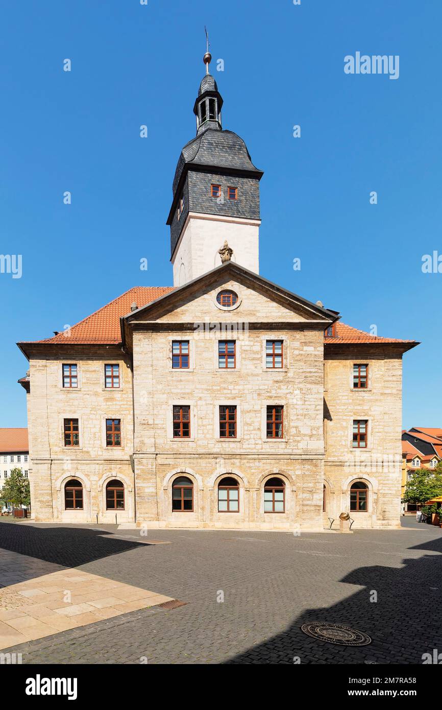 Thuringian Gate Tower