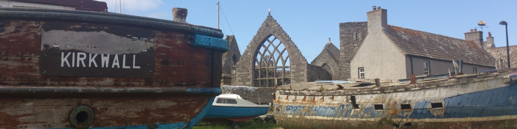 Thurso Beach