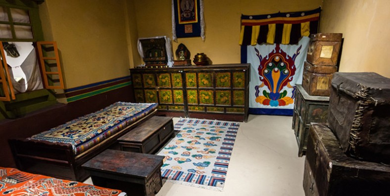 Tibet Museum