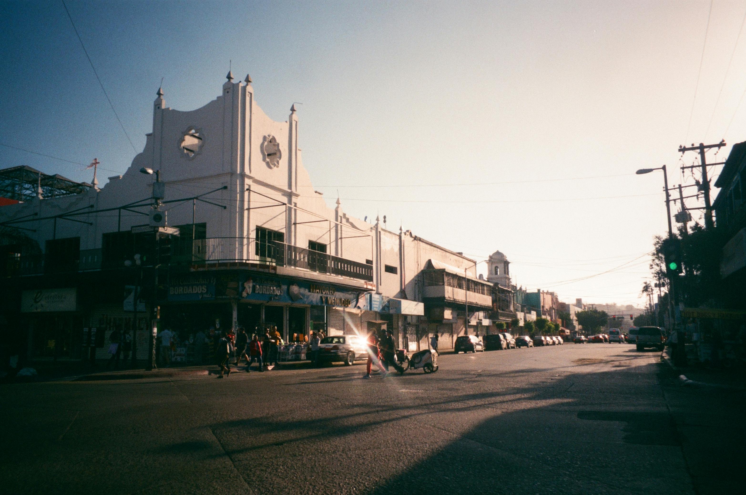 Tijuana Cultural Center (CECUT)