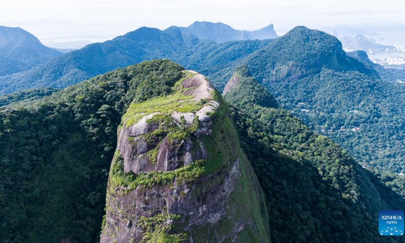 Tijuca National Park