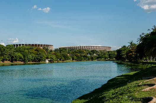 Tijucas River