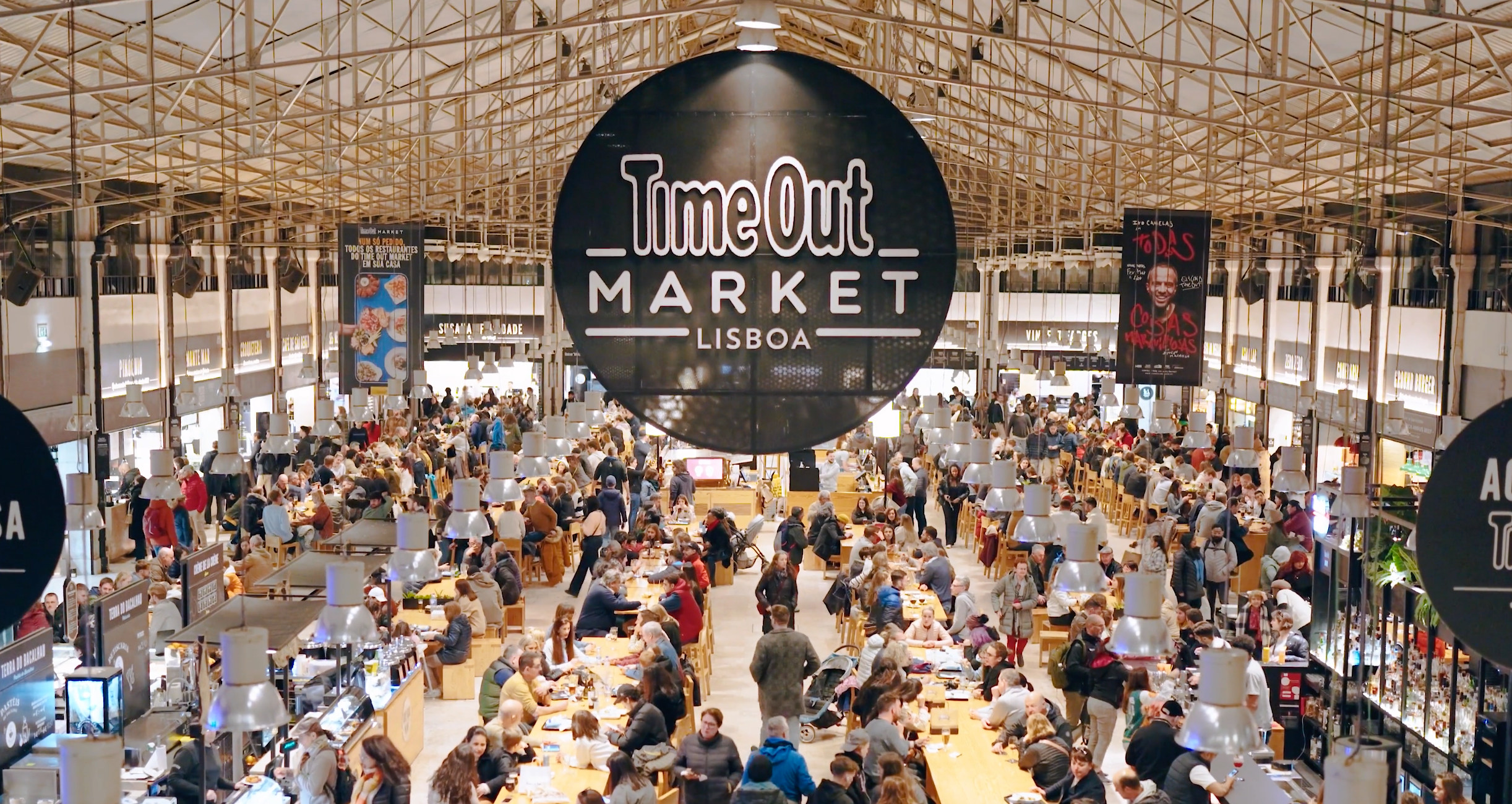 Time Out Market Lisboa