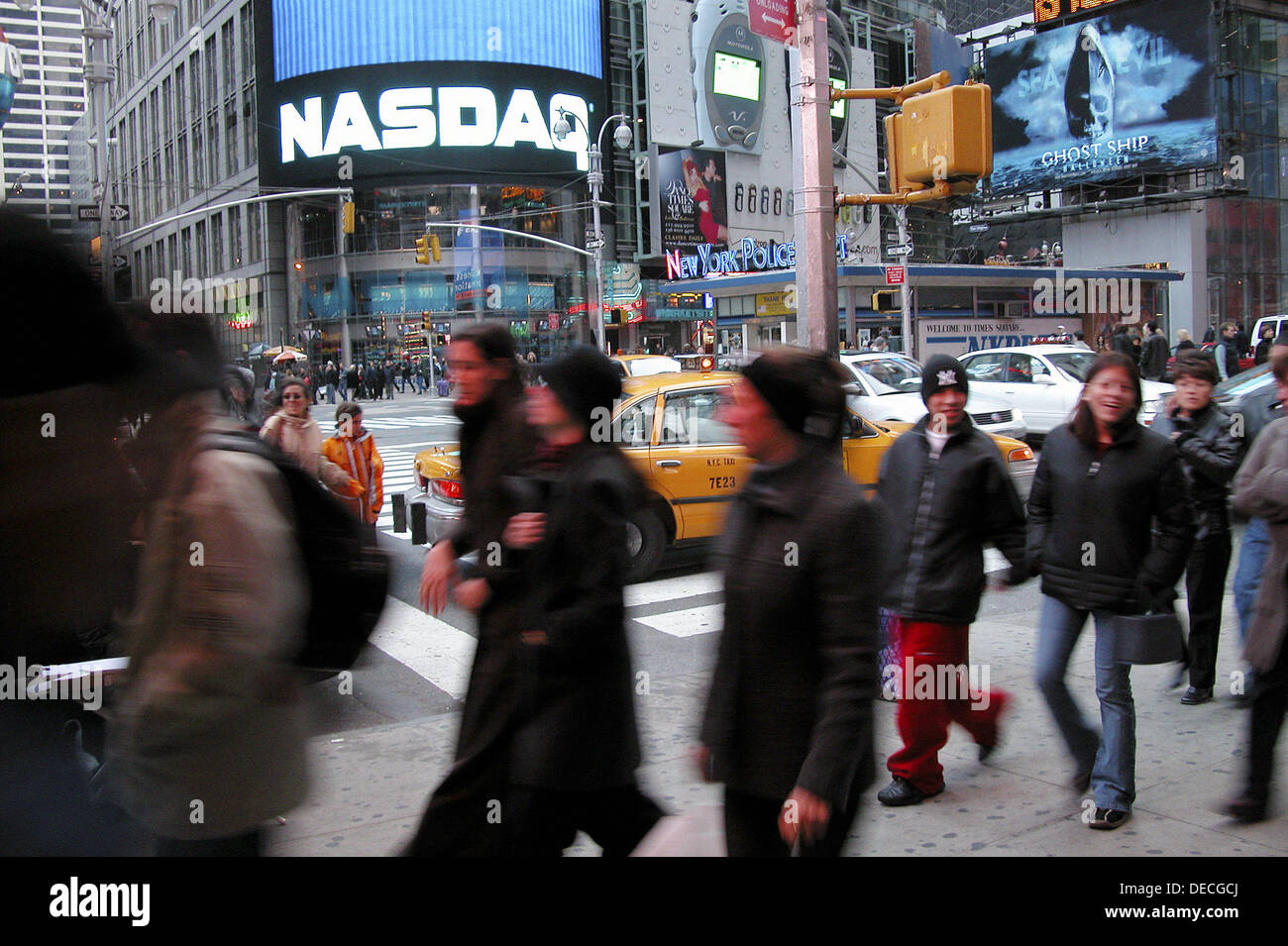 Times Square