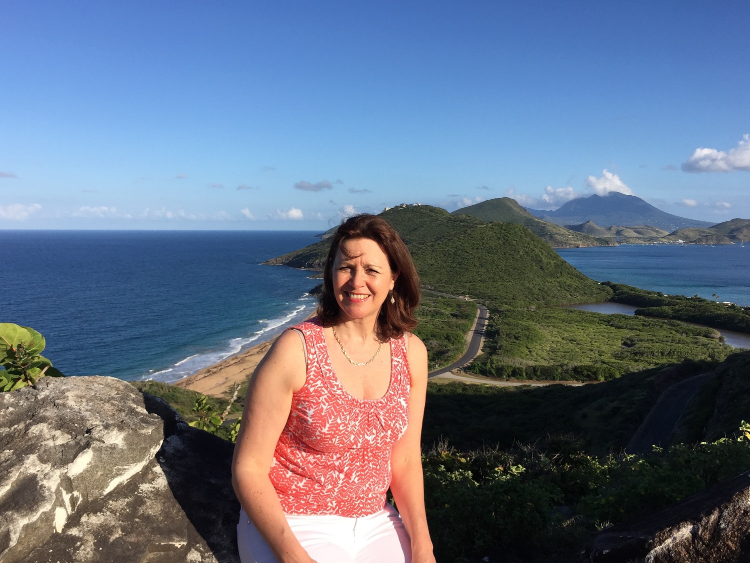 Timothy Hill Scenic Overlook