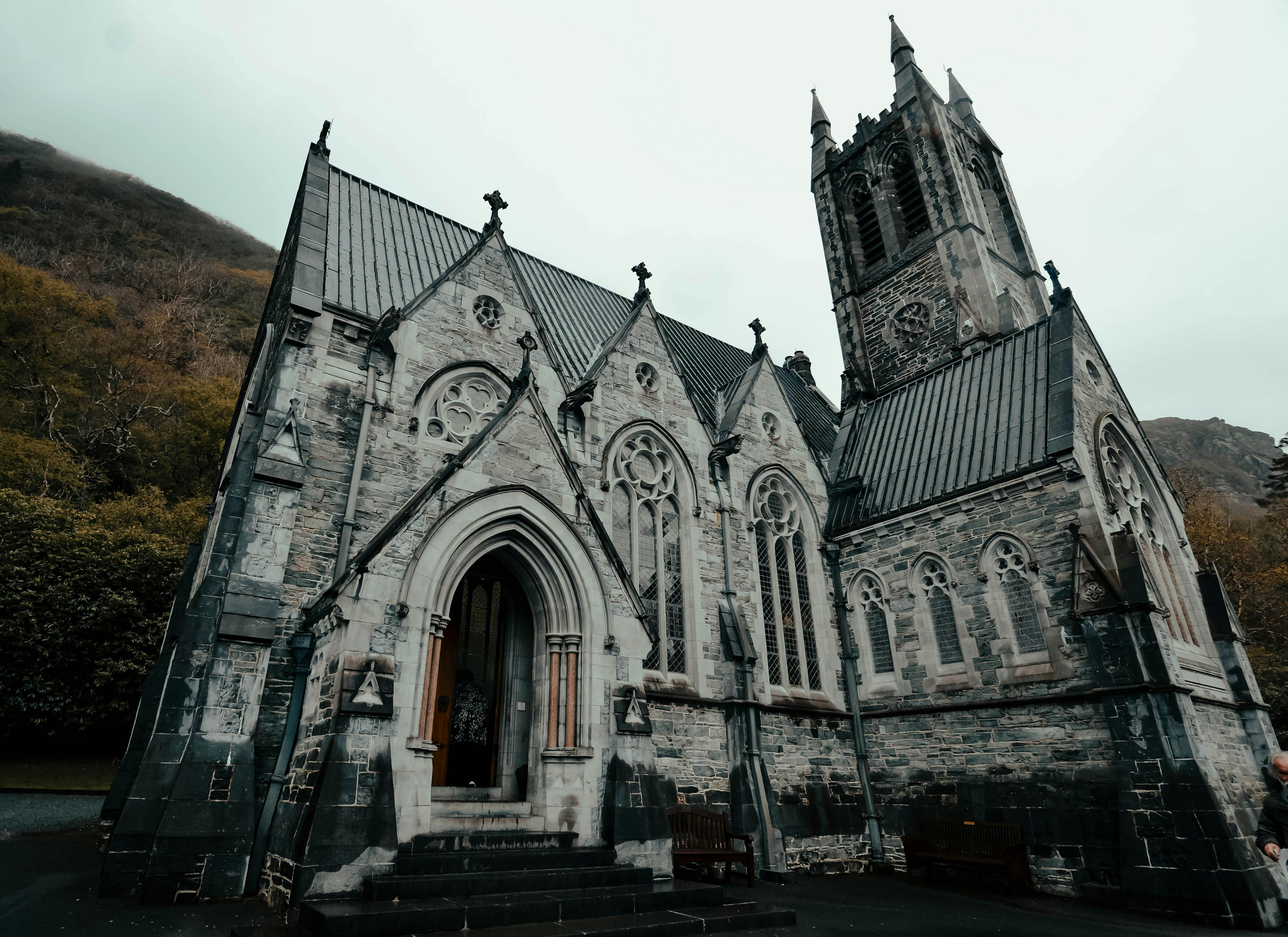 Tintern Abbey