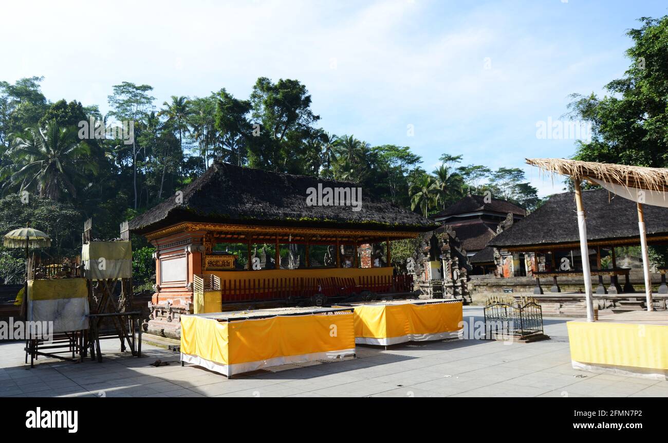 Tirta Empul Temple