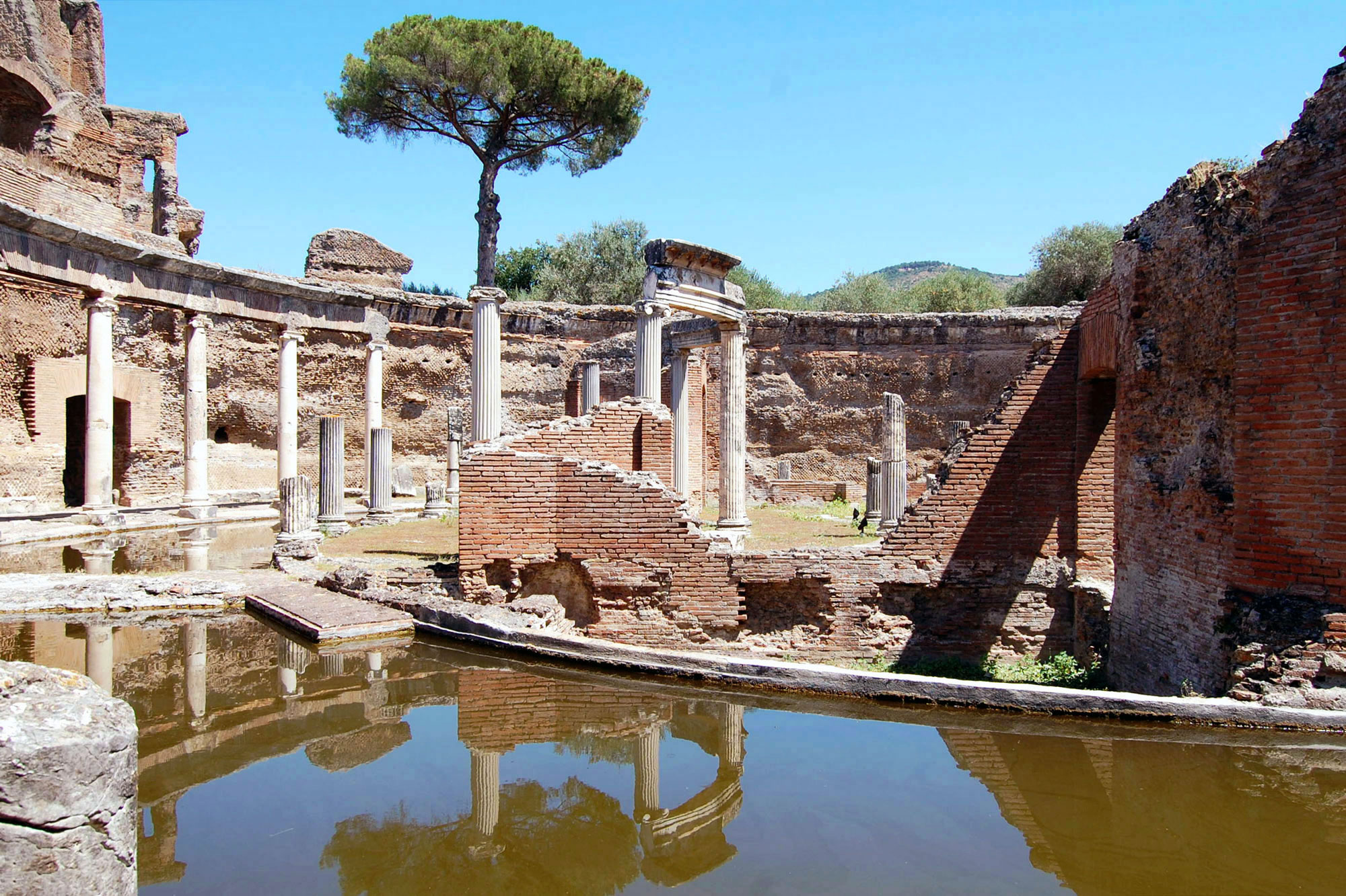 Tivoli Archaeological Museum