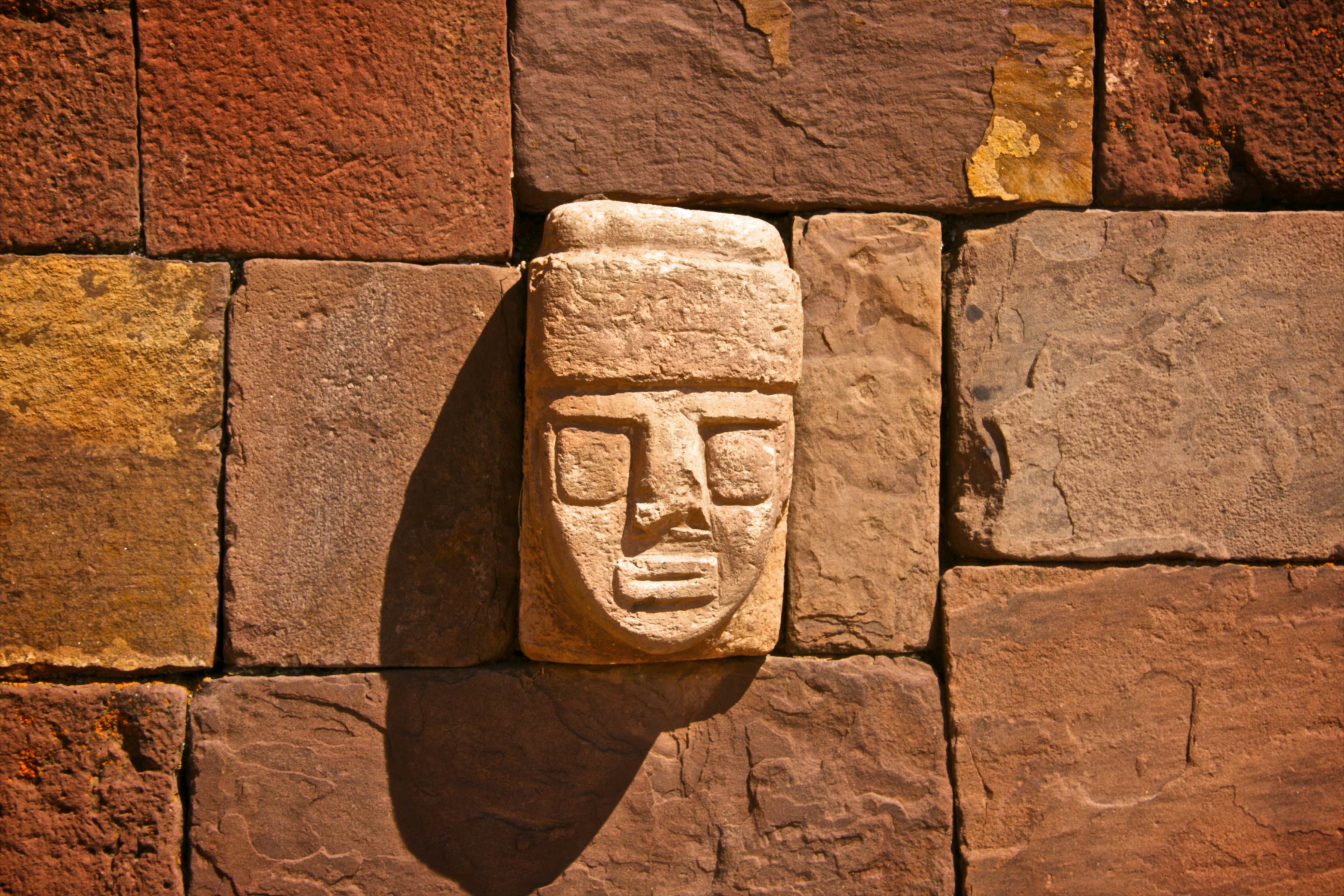 Tiwanaku