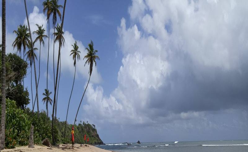 Toco Lighthouse