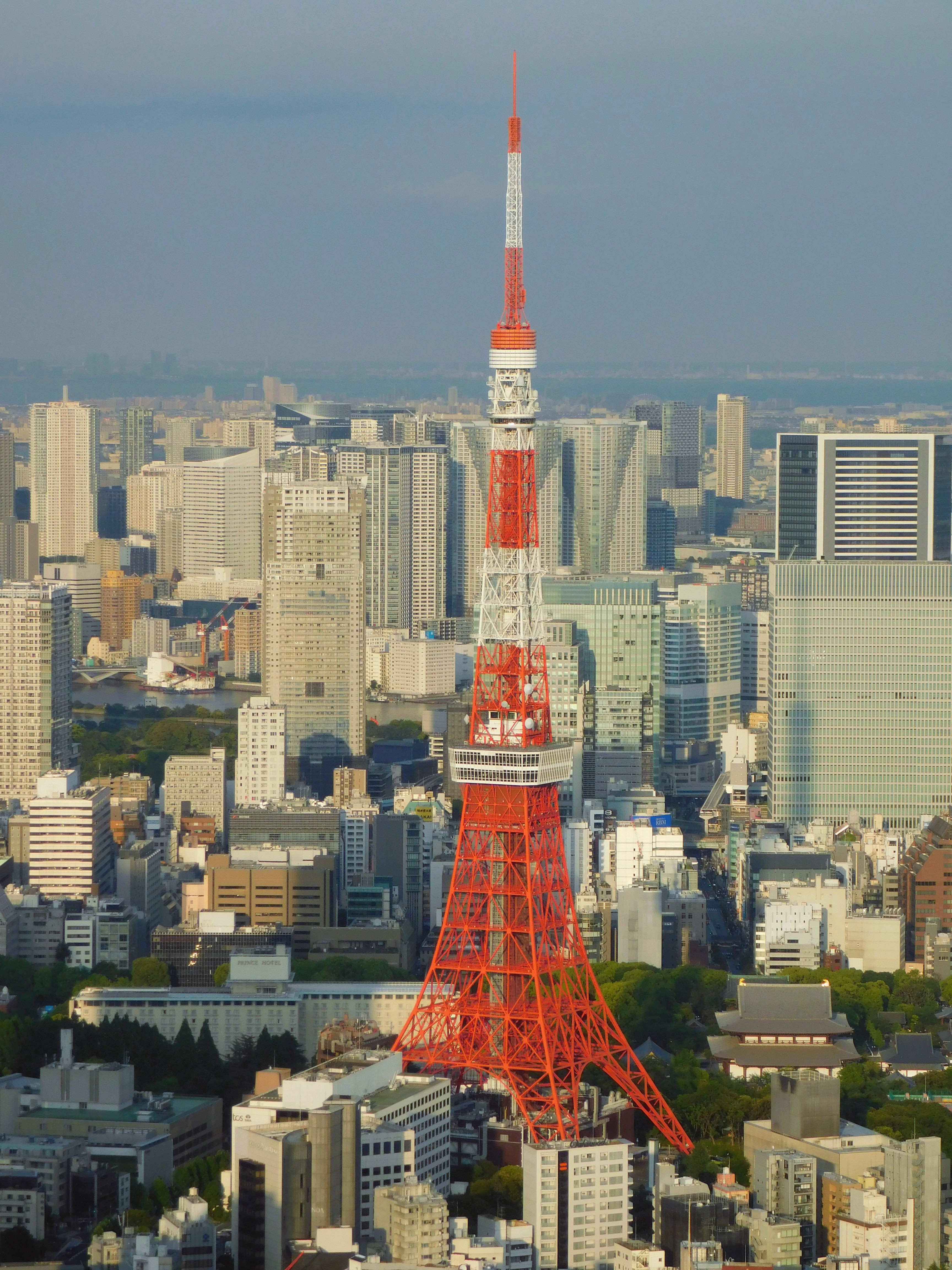 Tokyo Tower