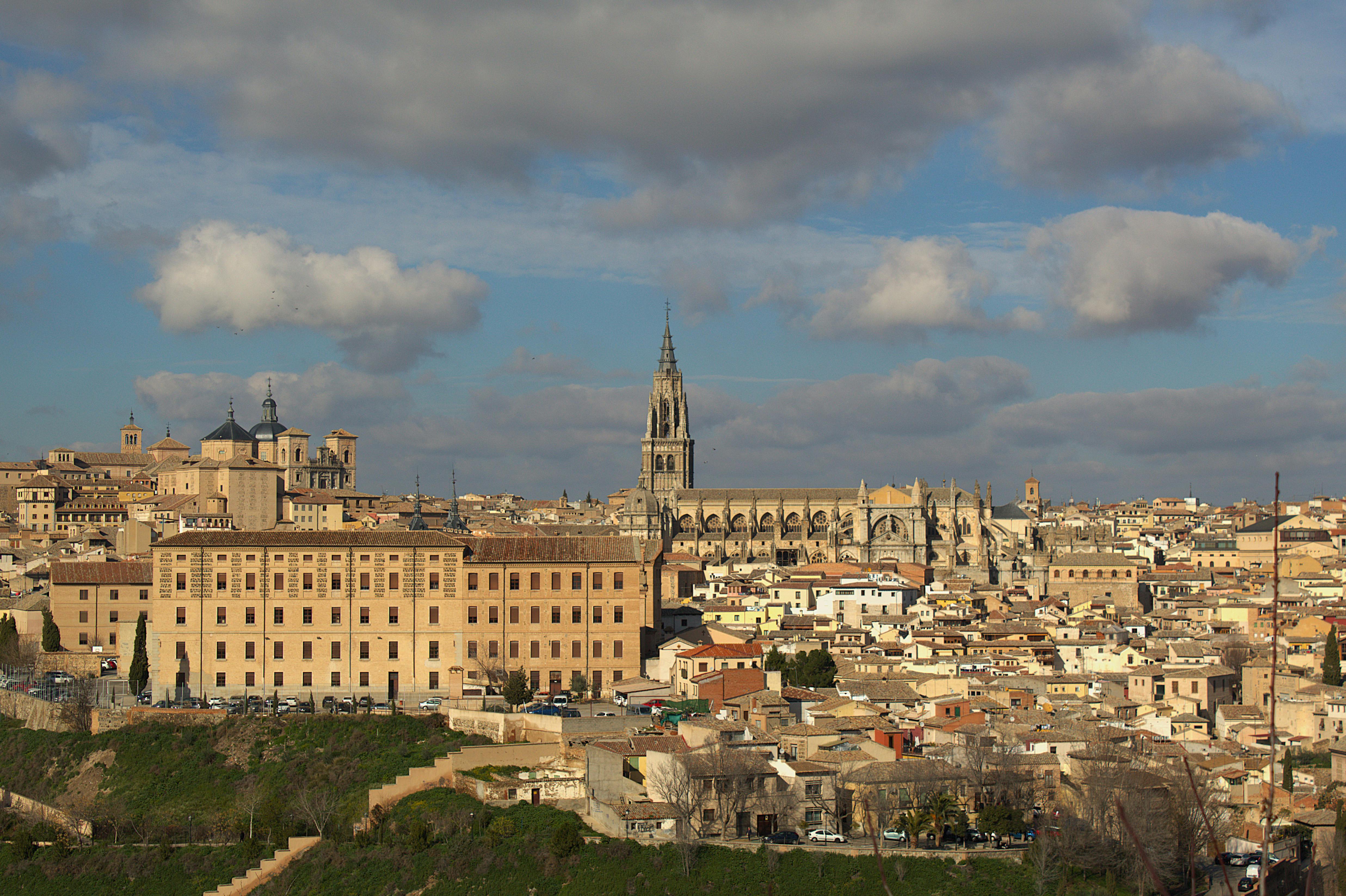 Toledo Cathedral