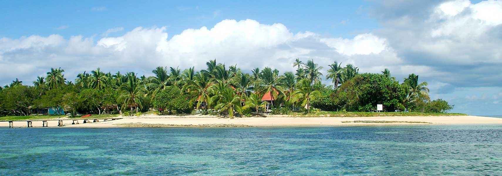 Tonga National Cultural Centre