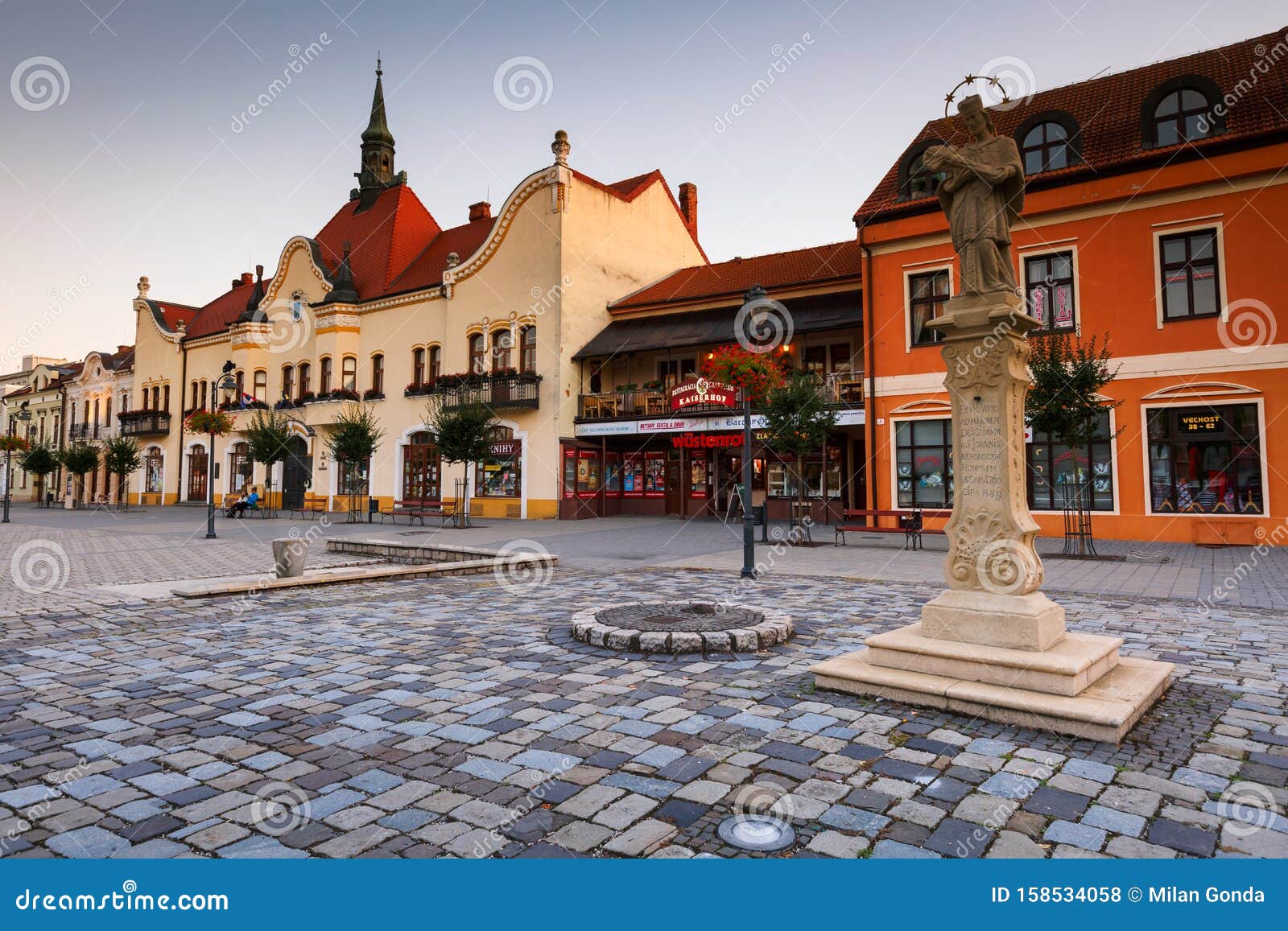 Topoľčiansky Park